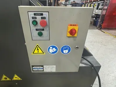 USED 2017 CUMBERLAND 1212X