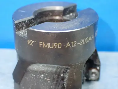 USED LMT FETTE FMU90 A12200AA EDP50418