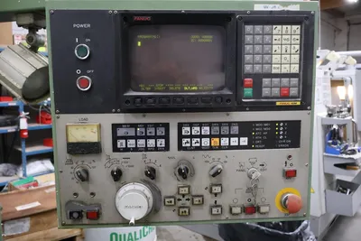 1989 MORI SEIKI MV-JUNIOR CNC Milling | MD Equipment Services LLC (18)