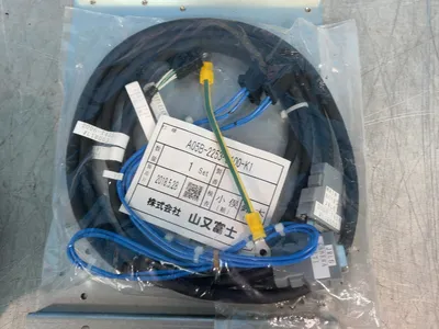 Used FANUC A05B2253J100 Input / Output Modules Ohio US | HGR 24 #1084843