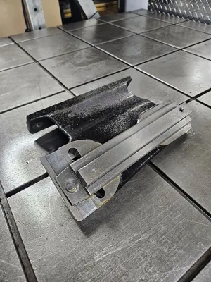 HARDINGE HLVH TAPER ATTACHMENT Tooling | GMT (4)