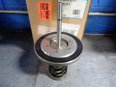 USED WATTS LFRK 909CK1 6