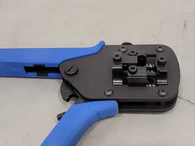 NEW PHOENIX CONTACT VS-CT-RJ45-H