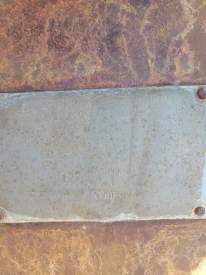 USED WORTHINGTON BDC