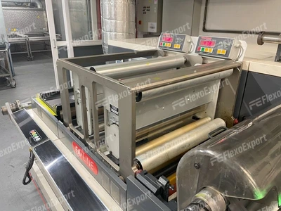 Used 2015 NILPETER FA-6 Flexo Printing Presses Connecticut US | FlexoExport #1490305