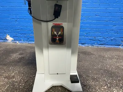 Used SIRO LASERTEC SL50 Welding Machinery (Other) Ohio US | HGR 24 #1567126