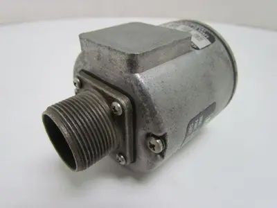 Used BEI INDUSTRIAL ENCODER _UNKNOWN_ Encoders | Arrow Industrial #616453
