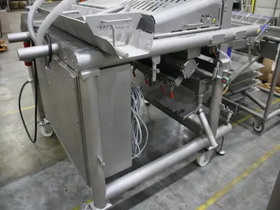 Used 2021 DJM VF-12 Food Formers Illinois US | M&M Equipment Corp. #1367527