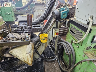 Used HARTFORD 3-350 Cold Headers New York US | Barbarotto Int'l Sales Corp #1332886