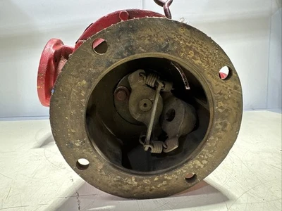 USED BELL-GOSSETT 60-9 KT EE