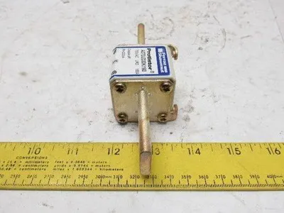 Ferraz Shawmut A070UD30KI160 Protistor 700VAC 160A Fuse