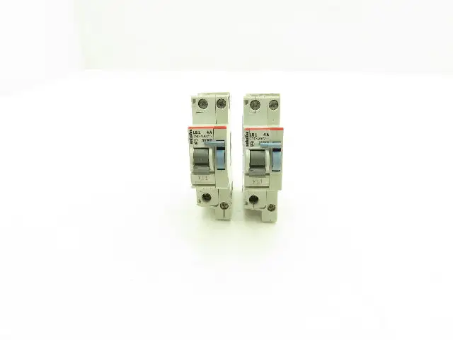 Used SMISSLINE _UNKNOWN_ Circuit Breakers | Arrow Industrial #559084
