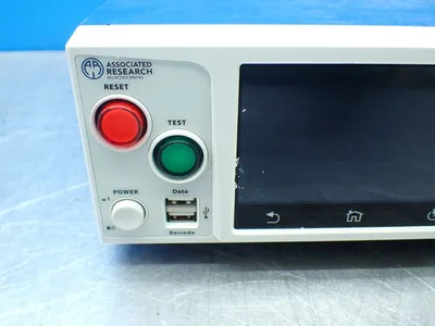 Used ASSOCIATED RESEARCH 3865 High Voltage Testers Ohio US | HGR 24 #782608