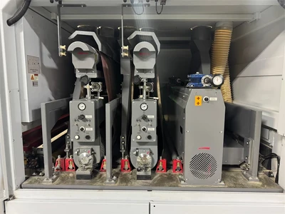 USED 2020 MOTIMAC SFR-R-G1300V