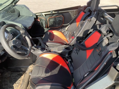Used 2023 CAN-AM MAVERICK X3 Utility Vehicles Michigan US | Miedema Asset Management Group #1384786