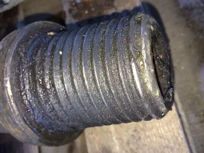 Used _UNKNOWN_ 410110287 Pipe Lifters Pennsylvania US | East West Machinery & Drilling #1416955