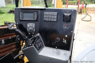Used 2018 VERMEER 2018 VERMEER D20X22 S3 Drill Rigs Florida US | HDD Broker #1346167