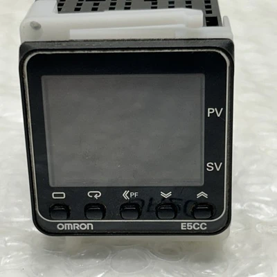 USED Omron E5CC-RX2DSM-000