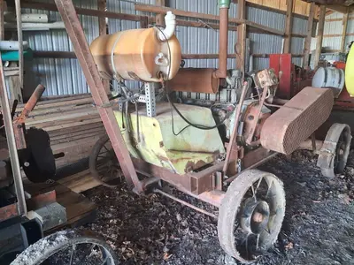 Used DEUTZ _UNKNOWN_ Diesel Engines Ohio US | Trustworthy Equipment #1403506