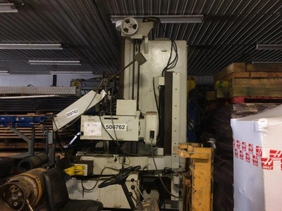 USED 1961 BULLARD DYNATROL