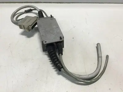USED VAN DORN OP398 CABLE