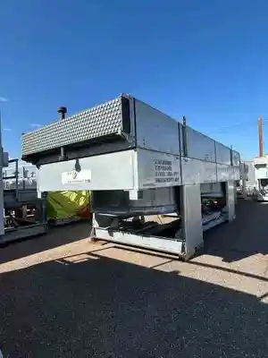 USED KELVION GMBH NA