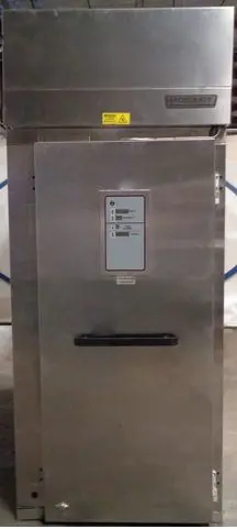 100-0036 Baxter PW1S Single Door Proofer