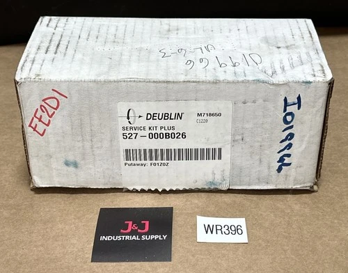 NEW Deublin 527-000B026