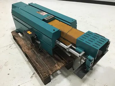 USED BOY MACHINES 50M / IU