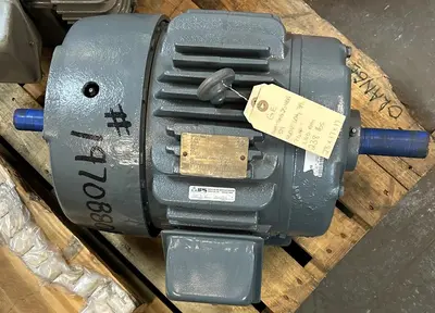 Used GE 5KG254BN378 Industrial Controls | Surplus Asset Holdings #1221138