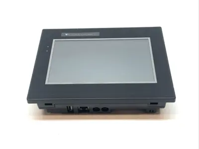 Used AutomationDirect Touchscreen Operator Interface Panel 12-24V Automation Control (HMI) Michigan US | Maverick Industrial Sales #1402995