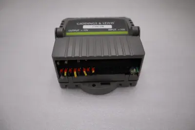 Giddings & Lewis M.1301.4145 R0 OUTPUT INPUT PLC MODULE STOCK 5148A