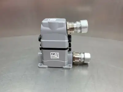 USED WALTHER PROCON SURFACE MOUNT