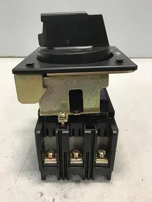 USED MITSUBISHI NF50-CP