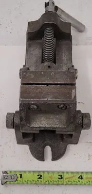 Pivotal Vise Tooling & Accessories, Tooling | Machinery Central (5)