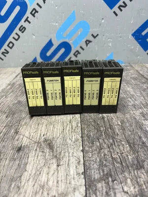 SIEMENS 6ES7 138-4FB03-0AB0 Electrical/PLC/Automation | ESS Industrial Equipment Sales (2)