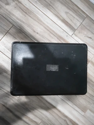 LARGE BLACK UTILITY TRAY-25 3/4X 17 3/4