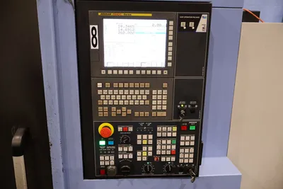 2018 DOOSAN PUMA GT2600M CNC Lathes Multi-Axis | Clark Machinery Sales, LLC (7)