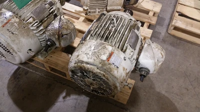 USED Emerson K03-BH22-M