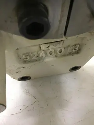 USED MILACRON 5240013