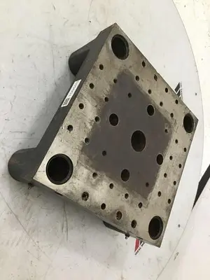 USED ENGEL 0048 451 00 026