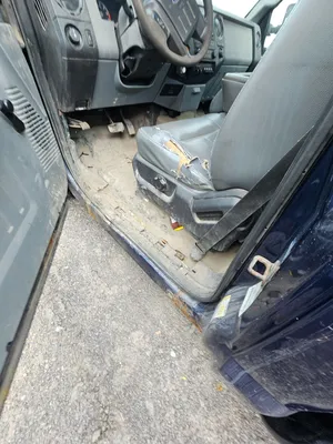 2011 FORD F250 Pickup truck | Iron Listing (18)