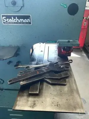 USED SCOTCHMAN 9012