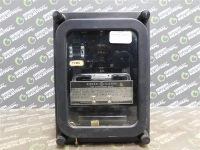 USED GENERAL ELECTRIC 12IAC77A803A