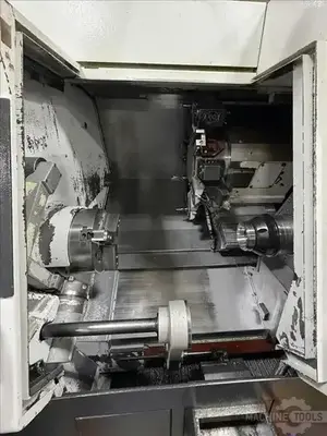 Used 2007 MAZAK QTN 250MSY-II 5-Axis or More CNC Lathes Illinois US | Perfection Global, LLC. #1371463
