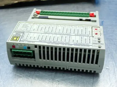 USED SCHNEIDER ELECTRIC 170LNT71000