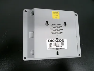 Dickson Humidity Data Chart Recorder Temperature Controller Bundle
