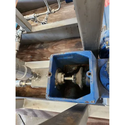 Used SPX FLOW VE-PE-31 Pumps West Virginia US | JM Industrial #1411843
