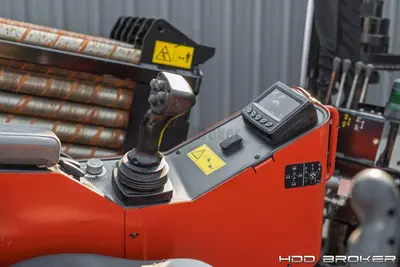 Used 2021 DITCH 2021 DITCH WITCH JT28 Drill Rigs Florida US | HDD Broker #1346104