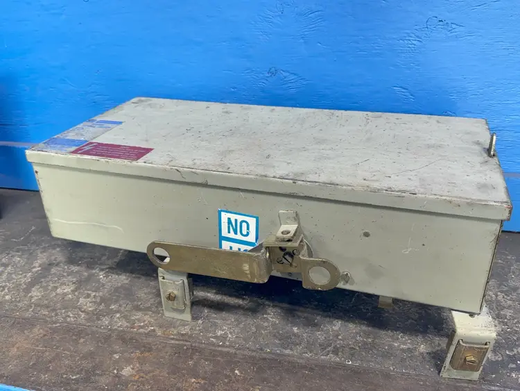 Used WESTINGHOUSE TAP321 Bus Bars & Plugs Ohio US | HGR 24 #1230494